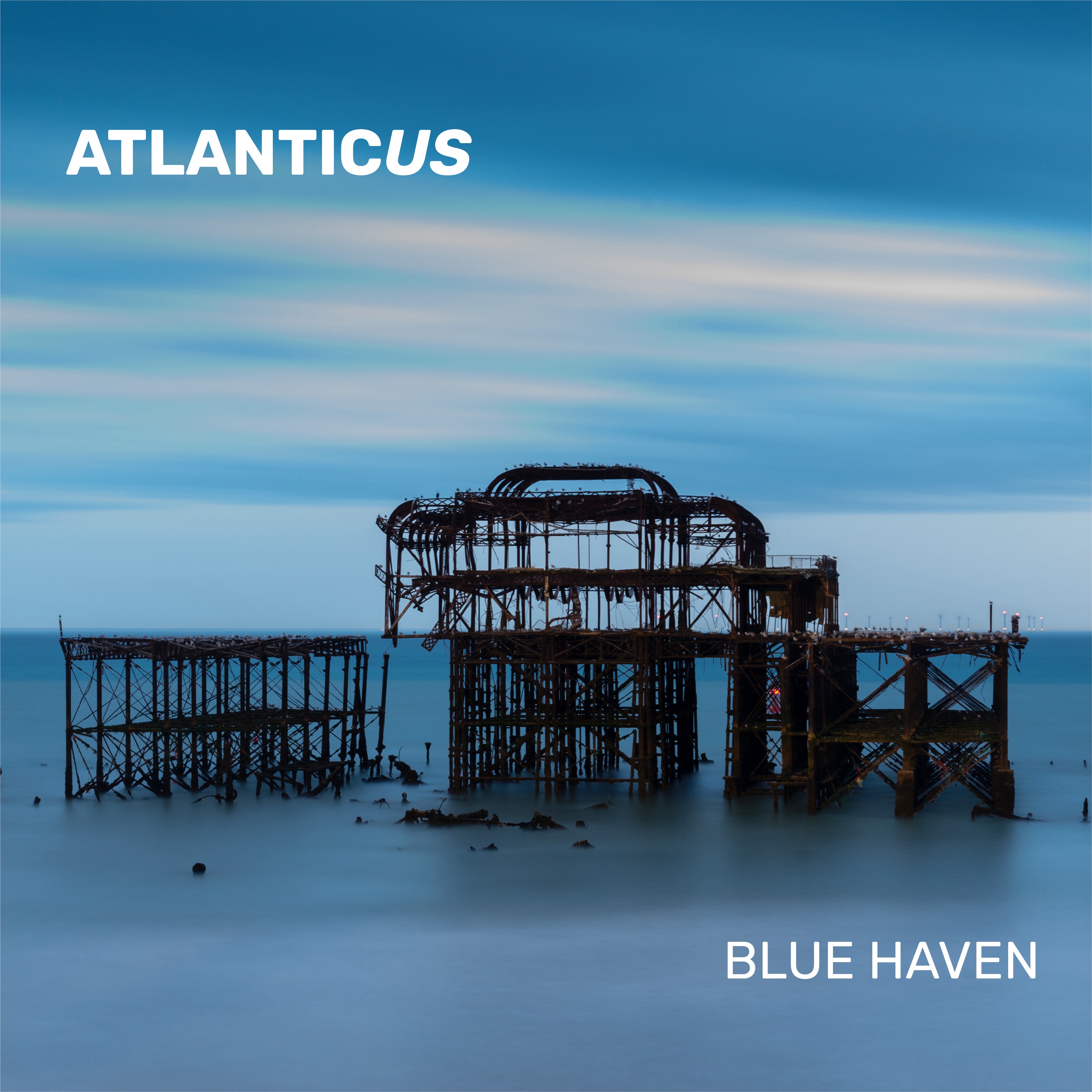 Atlanticus Blue Haven