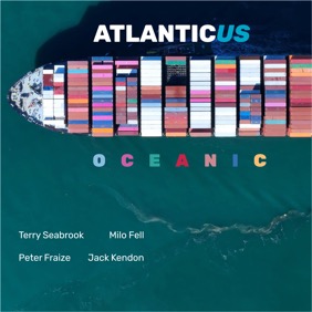 Oceanic cover 5MB